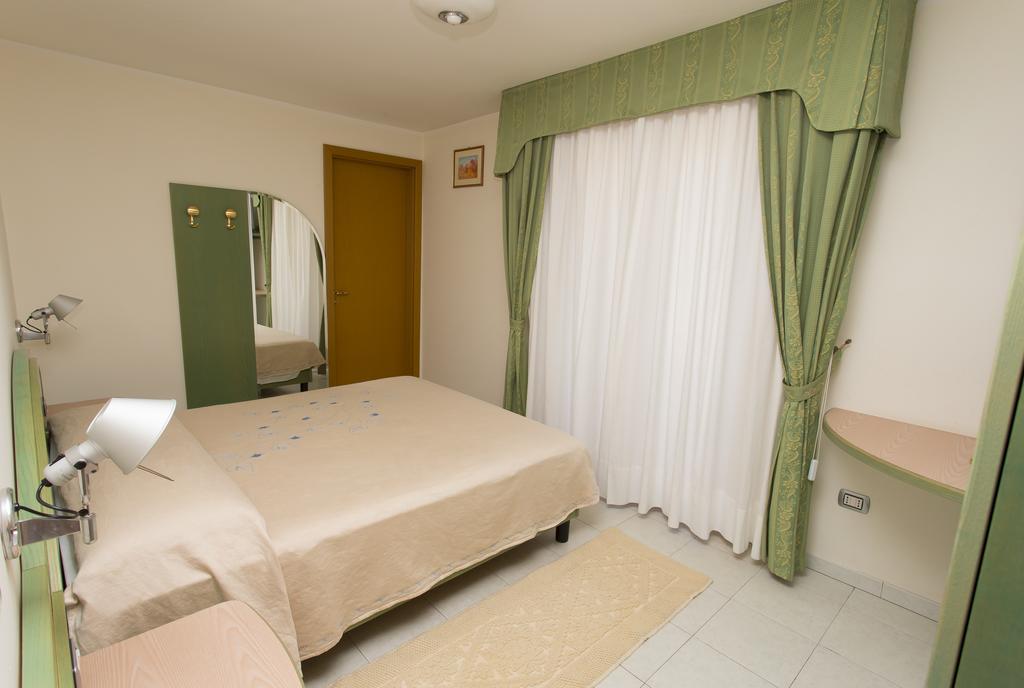 Hotel Grillo Nuoro  Room photo